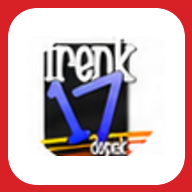 Logo Irenk 17